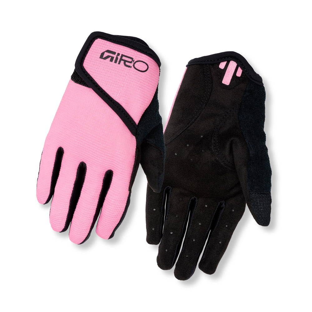 Giro DND Jr II - Light Pink