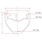 CR275 Rim Specs
