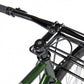 Bombtrack Arise Geared Metallic Green 7