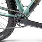Bombtrack Cale AL Metallic Teal 4