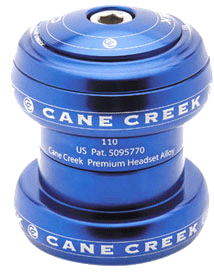 Cane Creek 110 Headset