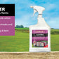 Awning Cleaner Splash