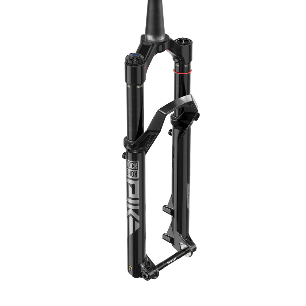 RockShox Pike Ultimate – Get Lost Cycling