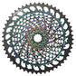 SRAME XG1299 Eagle 10-52 Rainbow Cassette