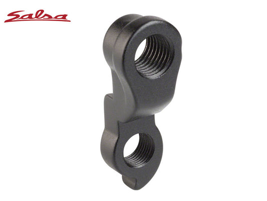 Salsa Derailleur Hanger 687 Black