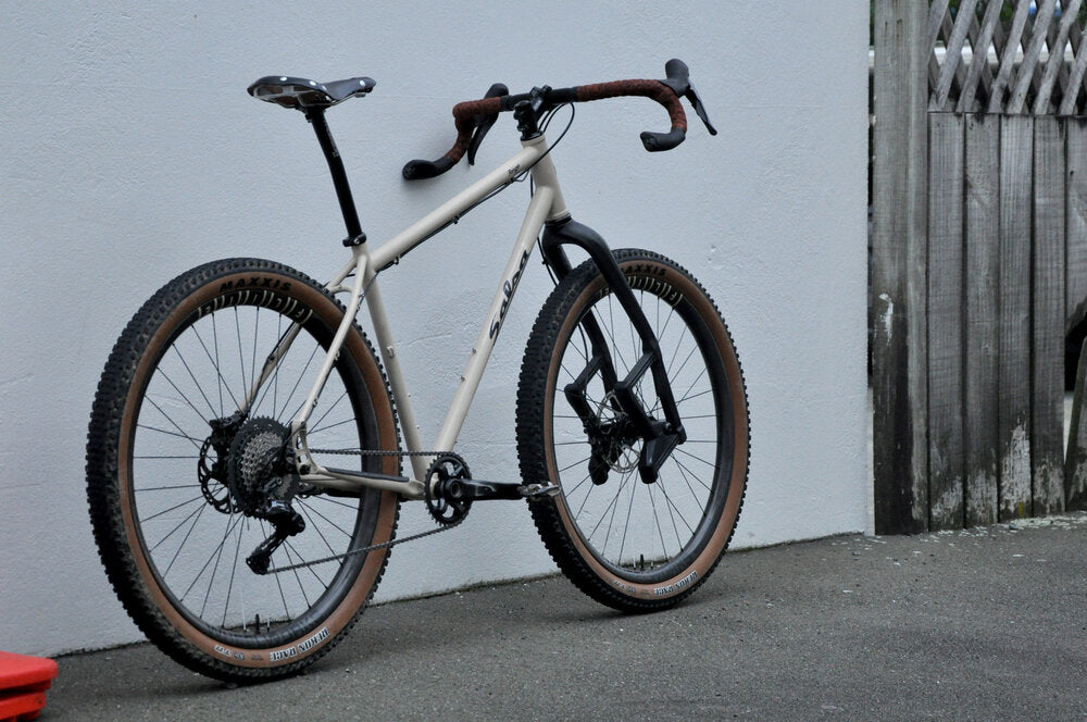 Salsa Fargo Racks SALSA FARGO – Get Lost Cycling
