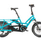 Tern GSD S10 Bosch Cargo Line 500w/h