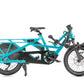Tern GSD S10 Bosch Cargo Line 500w/h