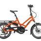 Tern HSD G2 P10 Bosch Performance 400wh