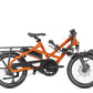 Tern HSD G2 P10 Bosch Performance 400wh