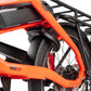 Tern HSD G2 P10 Bosch Performance 400wh