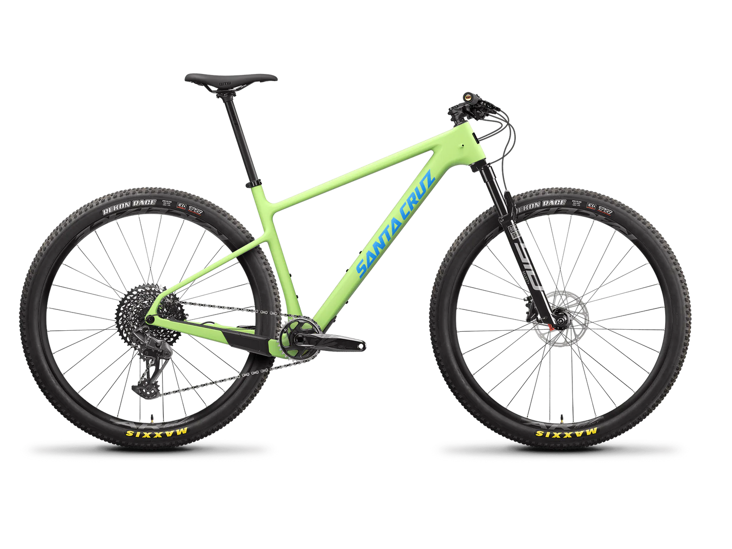 Santa Cruz Highball V3