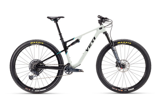 YETI ASR C-SERIES - C2 GX 24