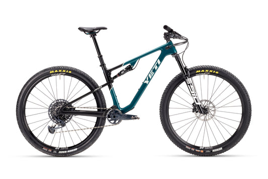 YETI ASR C-SERIES - C2 ULT GX 24