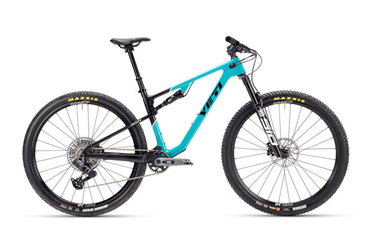 YETI ASR C-SERIES - C3 GX 24