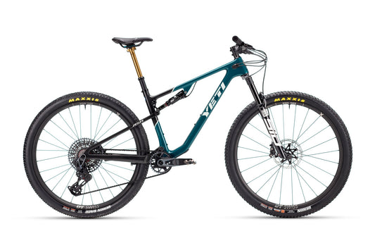 YETI ASR T-SERIES - T3 24