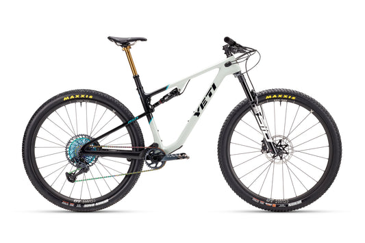 YETI ASR T-SERIES - T4 24