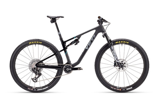 YETI ASR T-SERIES - T5 ULTIMATE XX SL 24