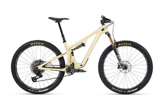 YETI SB120 T-SERIES - T3 T-TYPE SRAM 24