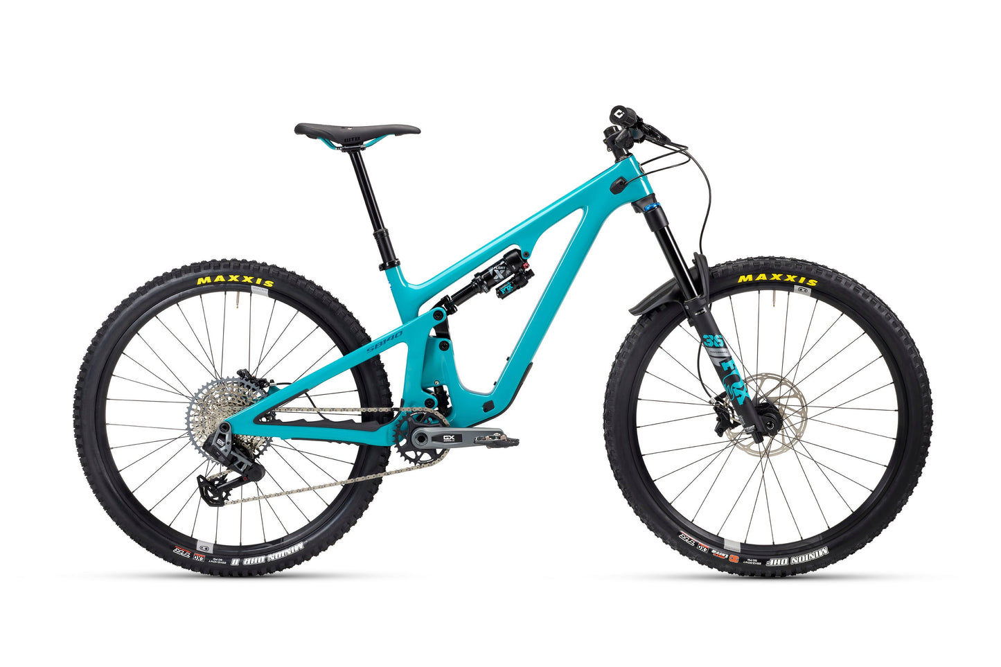 YETI SB140 C-SERIES - LR C3 24