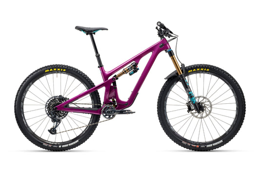 YETI SB140 T-SERIES - LR T2 SRAM 24