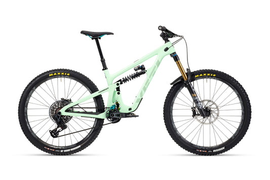 YETI SB160 T-SERIES - T3 SRAM X0 T-TYPE 24