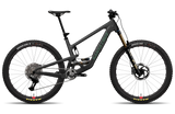 Santa Cruz Hightower V4