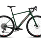 Santa Cruz Stigmata