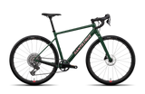 Santa Cruz Stigmata