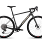 Santa Cruz Stigmata