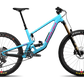 Santa Cruz Nomad V7