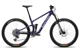 Santa Cruz Tallboy V6