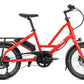 Tern Quick Haul P9 Performance Bosch Sport 45kph