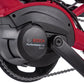 Tern Quick Haul P9 Performance Bosch Sport 45kph