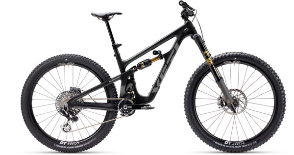 Yeti SB160