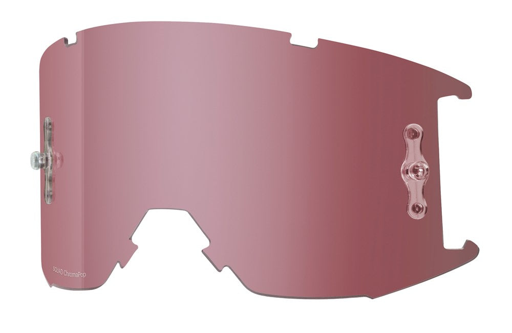 Goggle Lens - Squad MTB