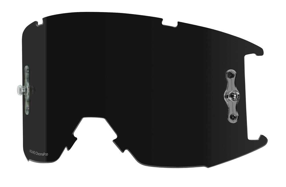 Goggle Lens - Squad MTB