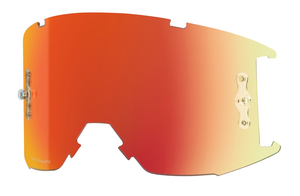 Goggle Lens - Squad MTB