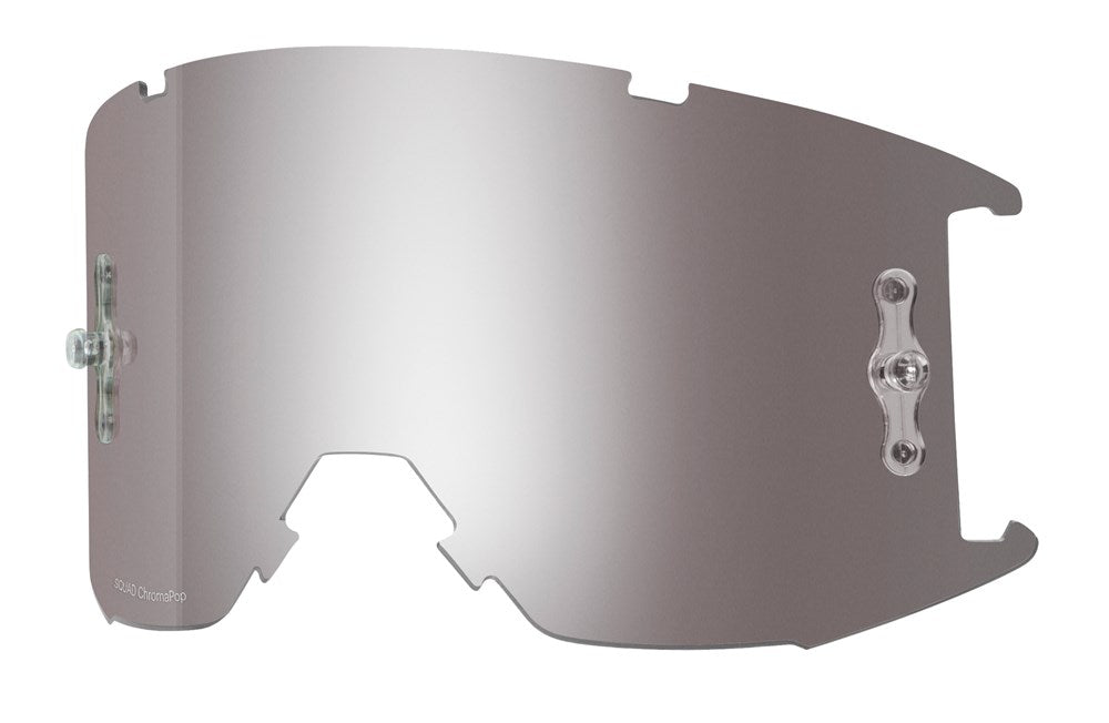 Goggle Lens - Squad MTB