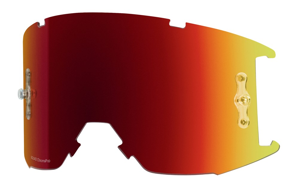 Goggle Lens - Squad MTB