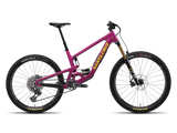 Santa Cruz Bronson V5