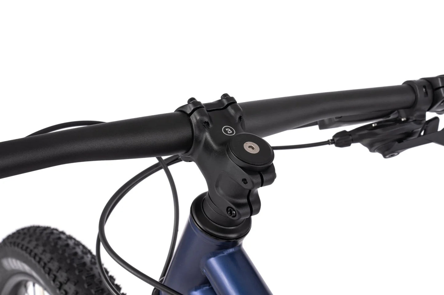 BT Beyond+ Matt Blue 1