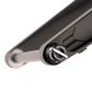 Ether GTC GRAVEL FORK - ks a tn