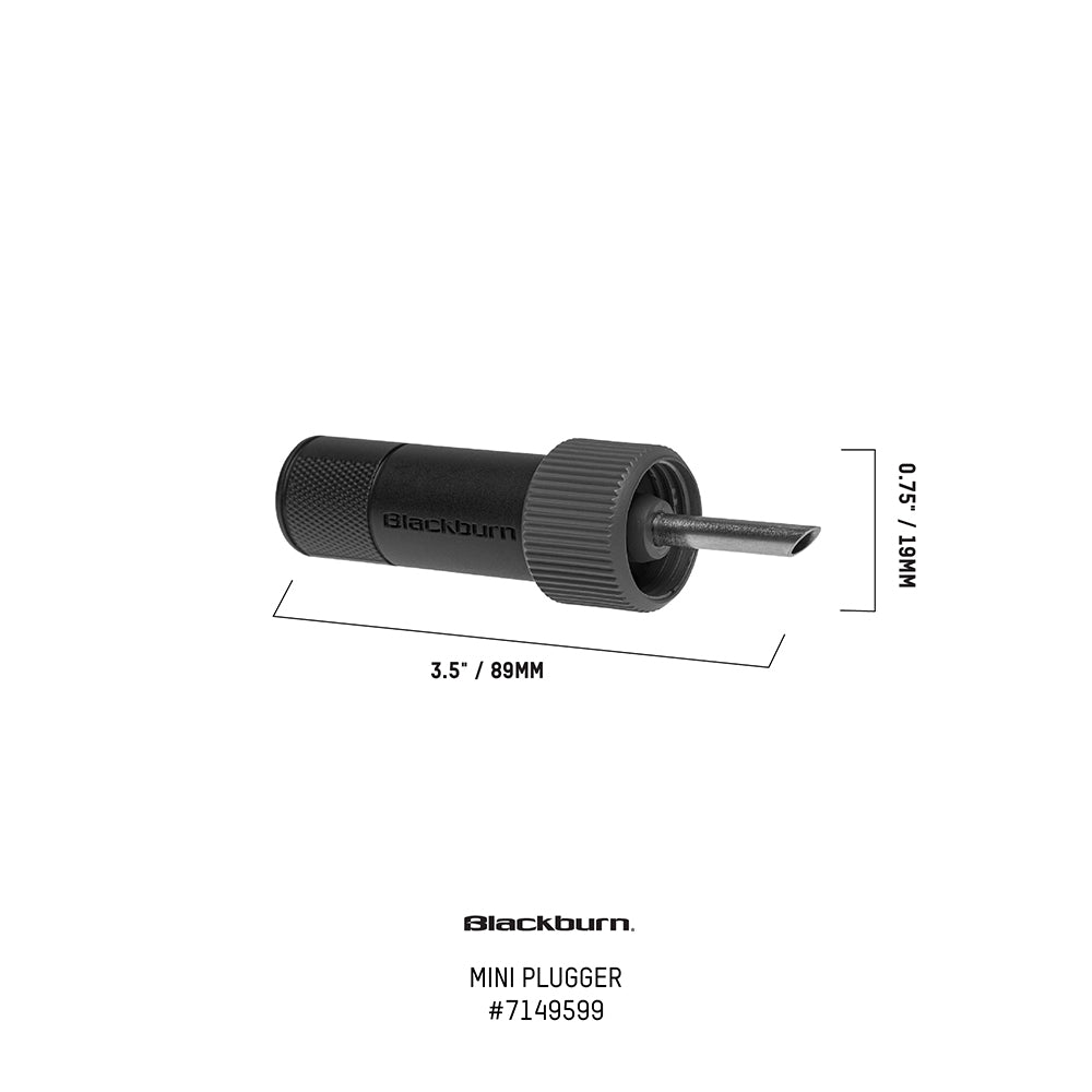 Blackburn Mini Plugger Tubeless Repair Tool