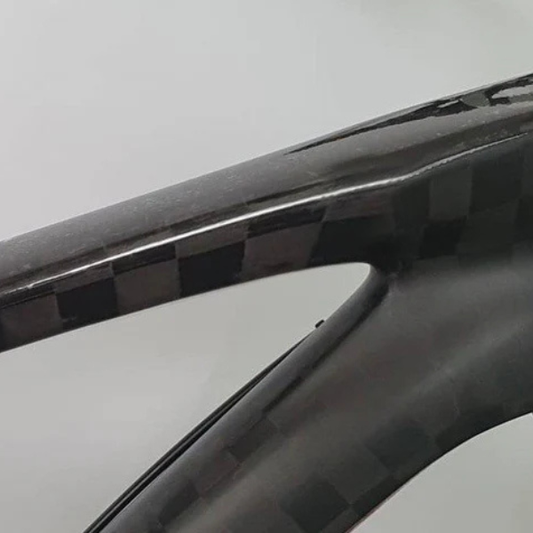 Shelter Top Tube