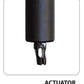 KS Integra Acutator 2020