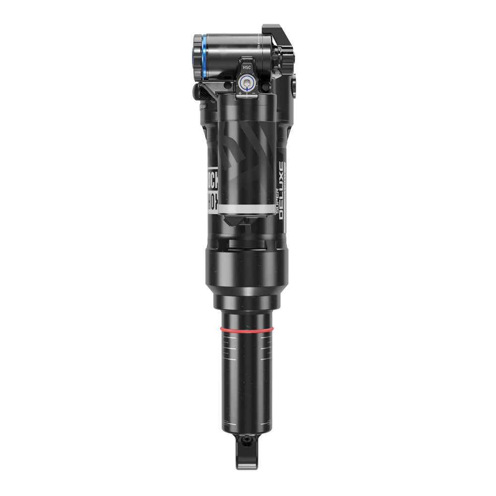 RockShox Super Deluxe Ultimate – Get Lost Cycling
