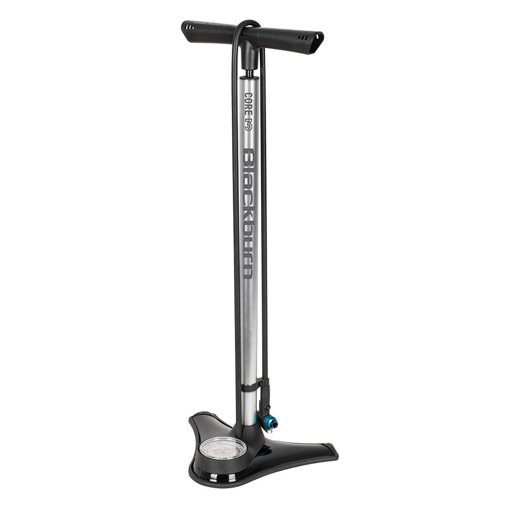 Blackburn Core 3 Floor Pump Hero