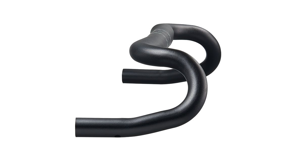 Ritchey Comp Beacon Handlebar Side