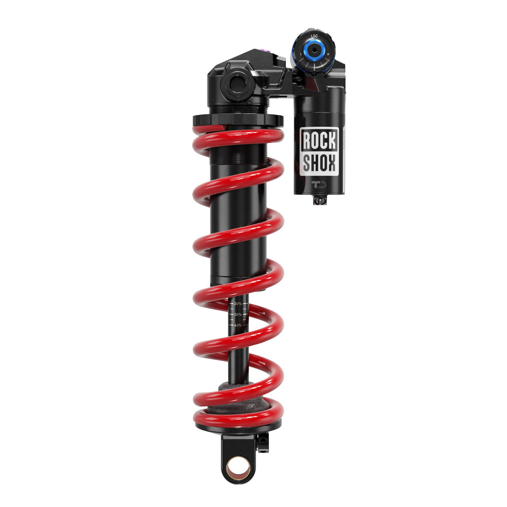 RockShox Vivid Coil Ultimate – Get Lost Cycling